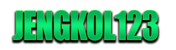 Logo JENGKOL123